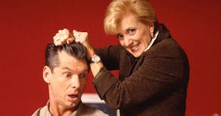 Image result for Linda Mcmahon young